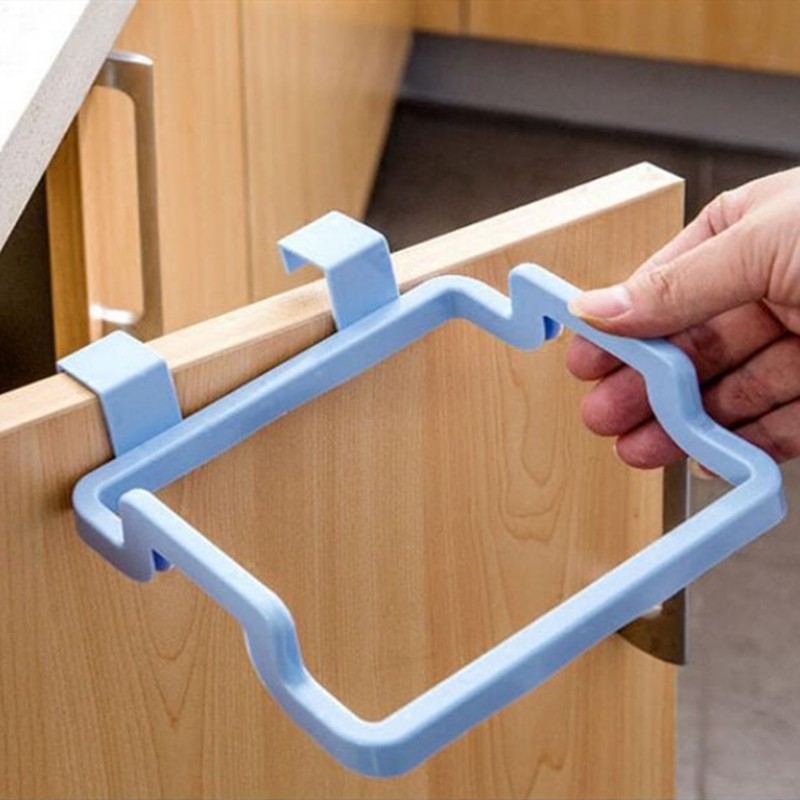1 pz. Porta Sacchi Spazzatura  - Kitchen Gadgets Cabinet recensione e prezzo