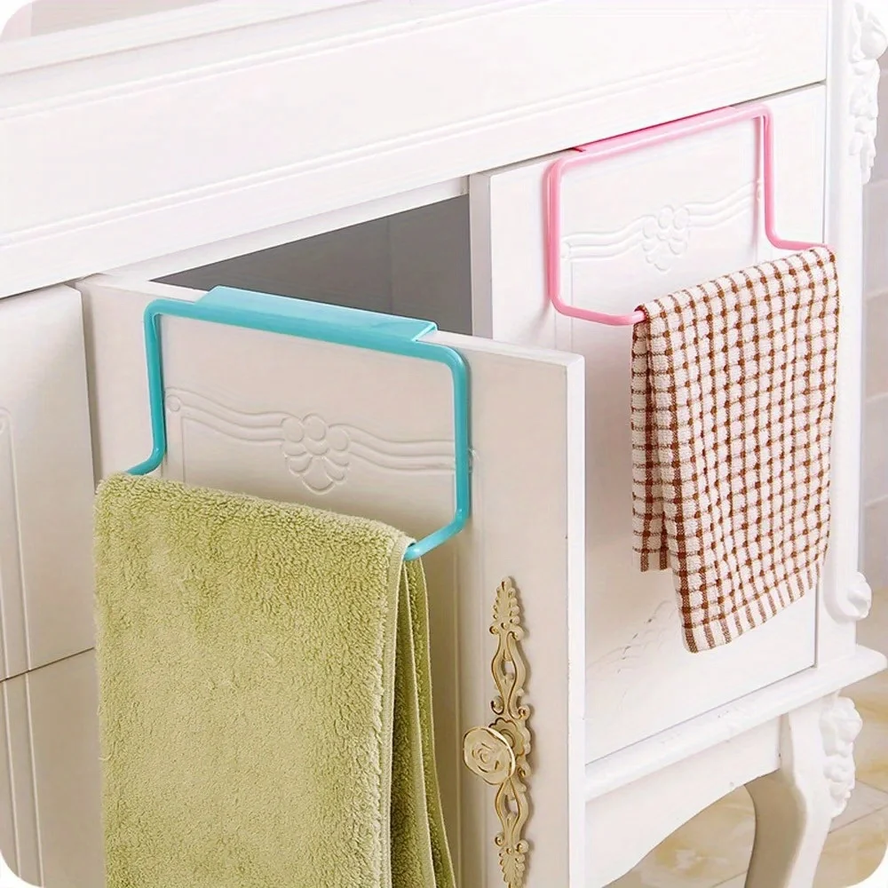 1 portasciugamani in plastica  - Kitchen Gadgets Cabinet recensione e prezzo