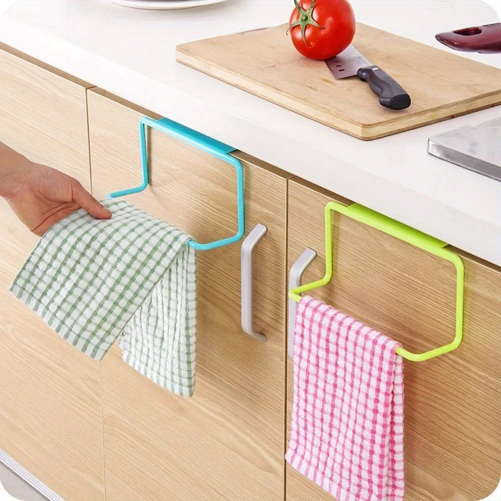 1 portasciugamani in plastica  - Kitchen Gadgets Cabinet recensione e prezzo