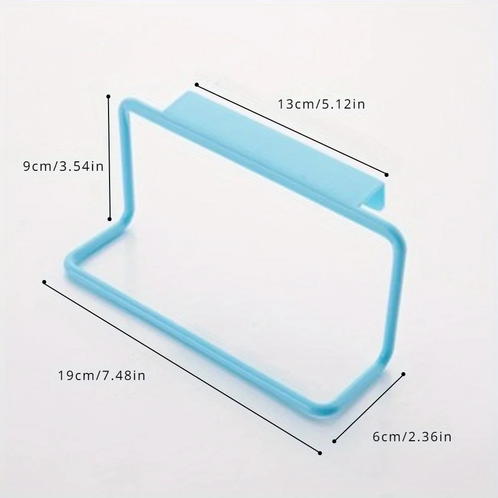 1 portasciugamani in plastica  - Kitchen Gadgets Cabinet recensione e prezzo