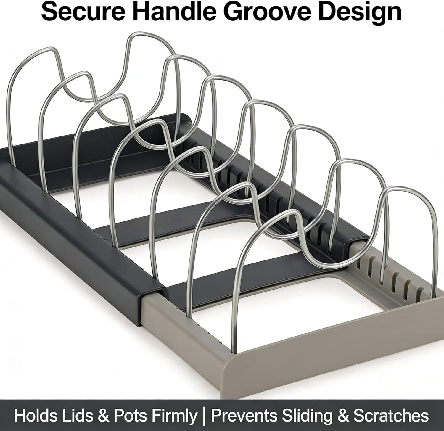 Organizzatore Salvaspazio per  - Kitchen Gadgets Cabinet recensione e prezzo