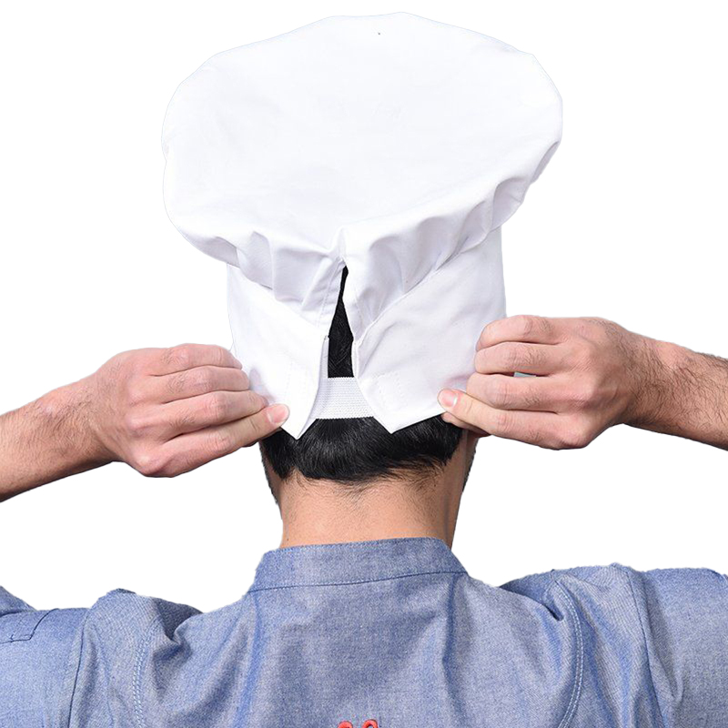 Set di 3 Cappelli da Cuoco Bia - Kitchen Gadgets You Need recensione e prezzo