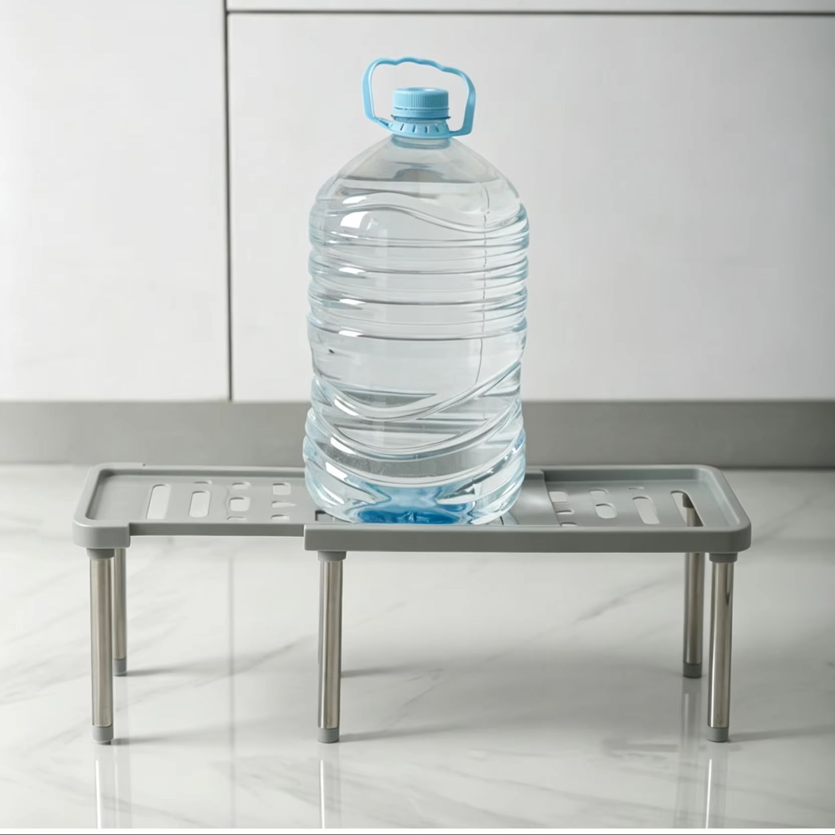 1 pz Scaffale da Cucina Retrat - Kitchen Gadgets Cabinet recensione e prezzo