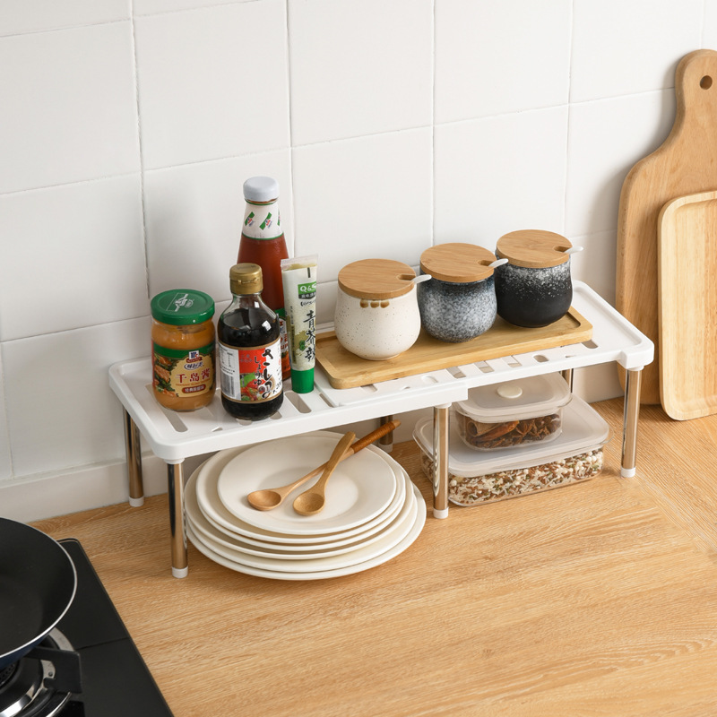 1 pz Scaffale da Cucina Retrat - Kitchen Gadgets Cabinet recensione e prezzo