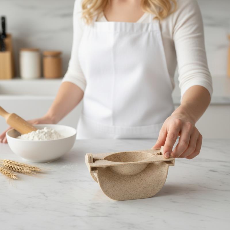 Stampo Manuale per Ravioli in  - Kitchen Gadgets You Need recensione e prezzo