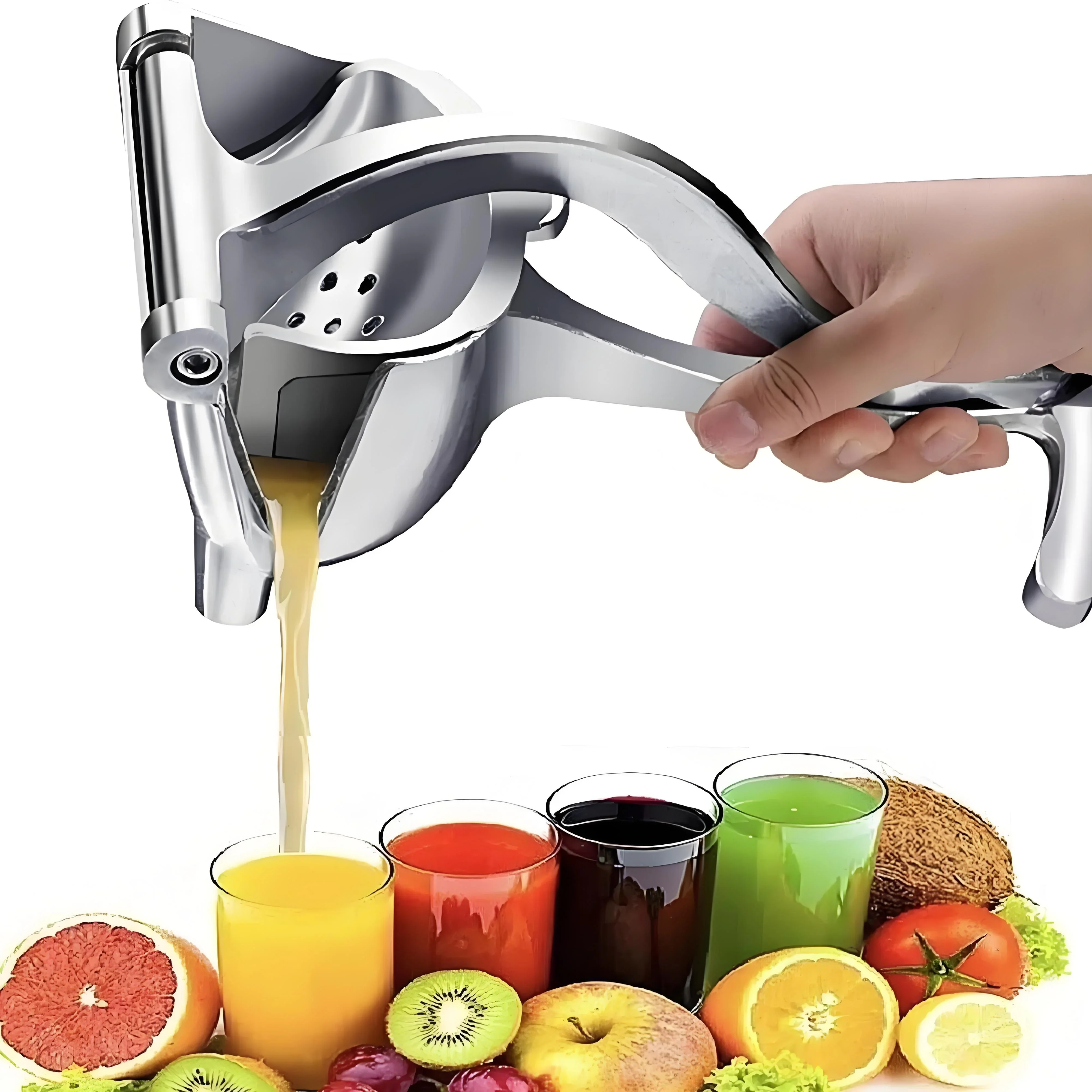Spremiagrumi manuale 3 in 1 pe - Kitchen Gadgets Juicer recensione e prezzo
