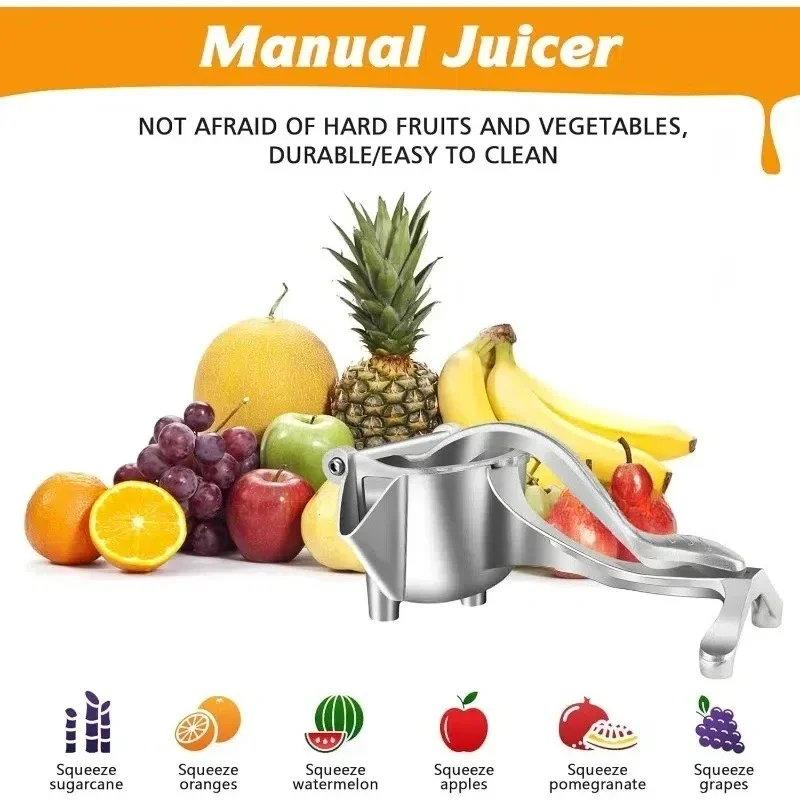 Spremiagrumi manuale 3 in 1 pe - Kitchen Gadgets Juicer recensione e prezzo