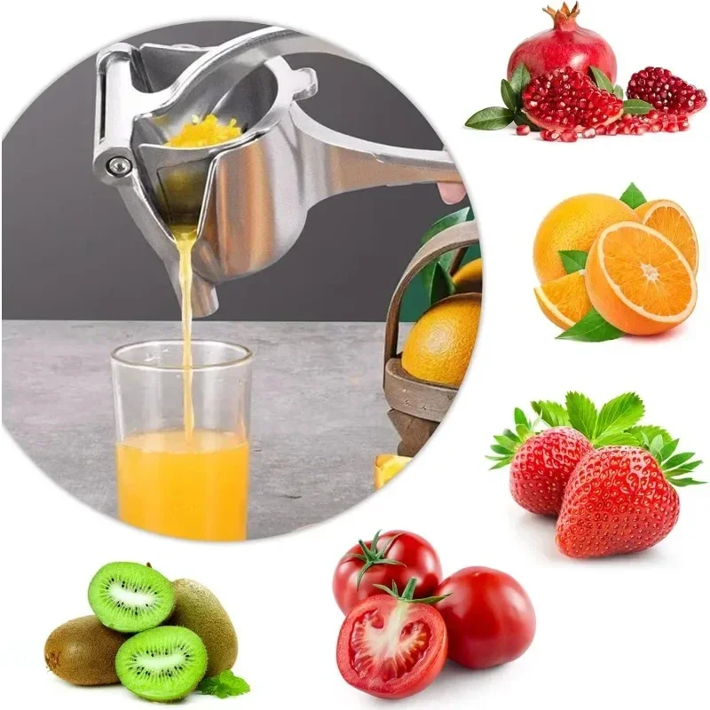 Spremiagrumi manuale 3 in 1 pe - Kitchen Gadgets Juicer recensione e prezzo