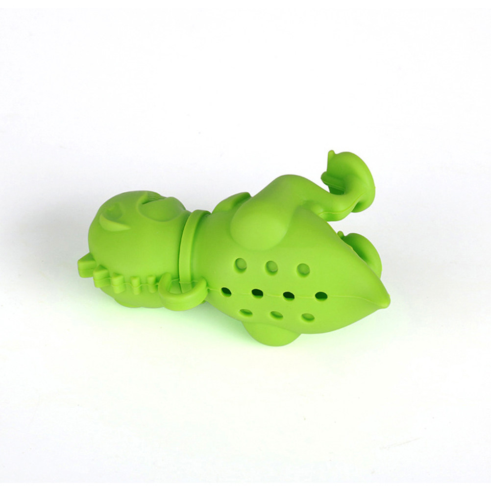 Infusore per Tè in Silicone a  - Kitchen Gadgets Green recensione e prezzo