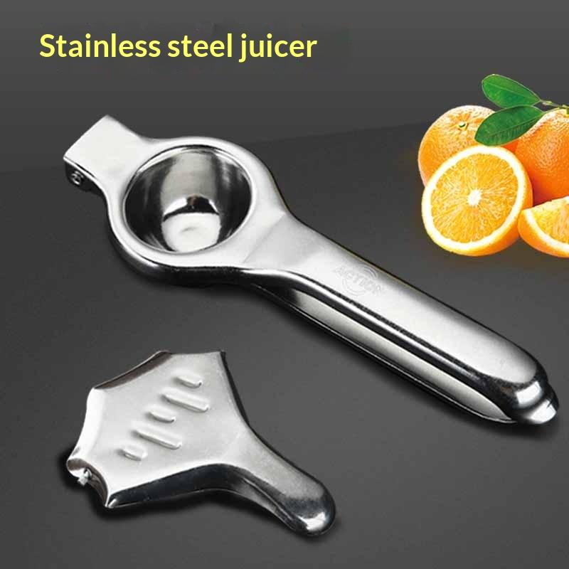 Spremiagrumi Manuale in Acciai - Kitchen Gadgets Juicer recensione e prezzo
