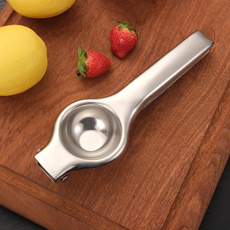 Spremiagrumi Manuale in Acciai - Kitchen Gadgets Juicer recensione e prezzo