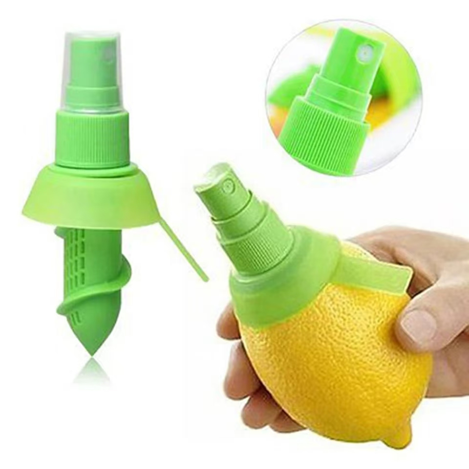 Spremiagrumi manuale per succo - Kitchen Gadgets Juicer recensione e prezzo