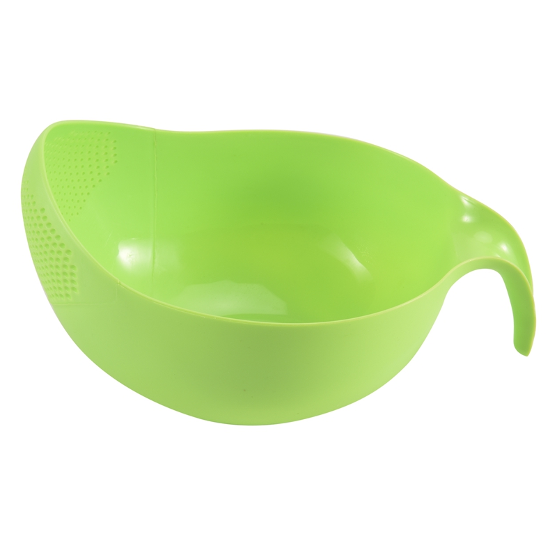 Filtro per il lavaggio del ris - Kitchen Gadgets Rice Filter recensione e prezzo