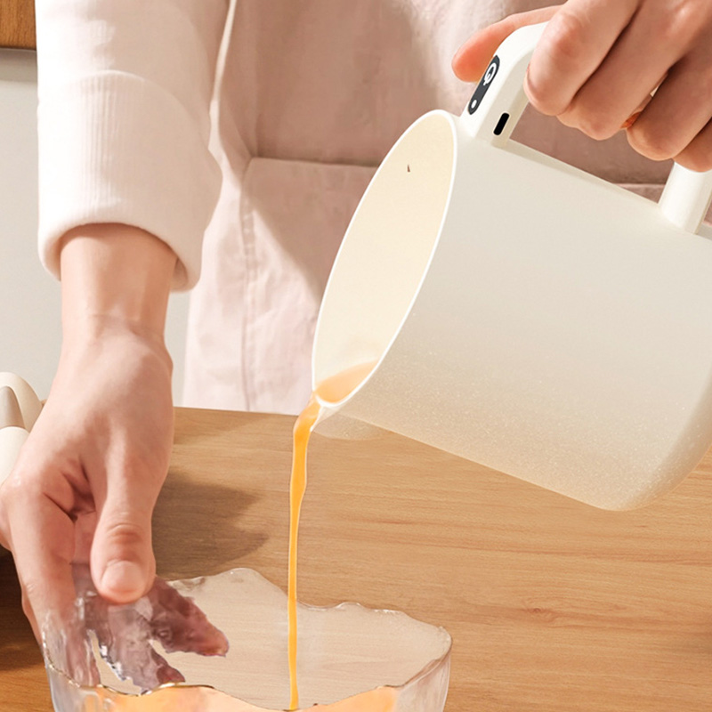 Frullino per le uova elettrico - Kitchen Gadgets Rice Filter recensione e prezzo