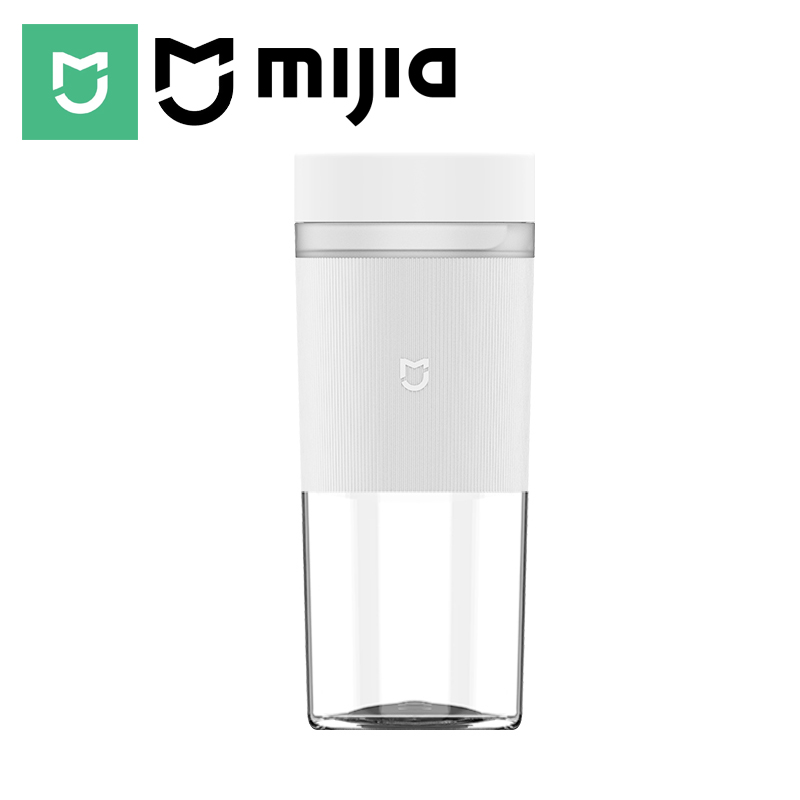 Frullatore Portatile MIJIA 2,  - Kitchen Gadgets Juicer recensione e prezzo