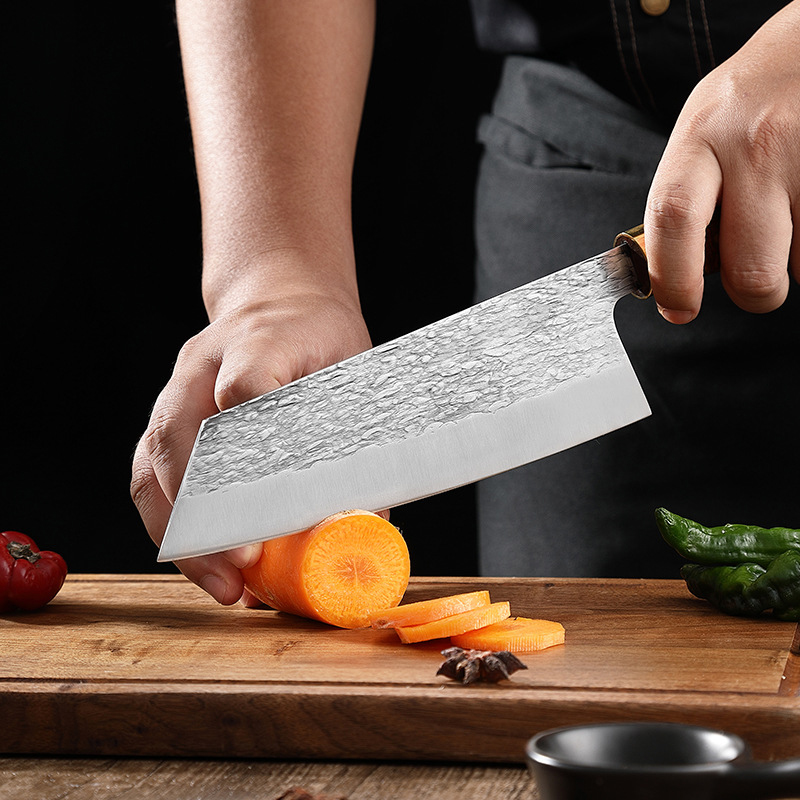 Coltello da cucina in stile gi - Kitchen Gadgets You Need recensione e prezzo