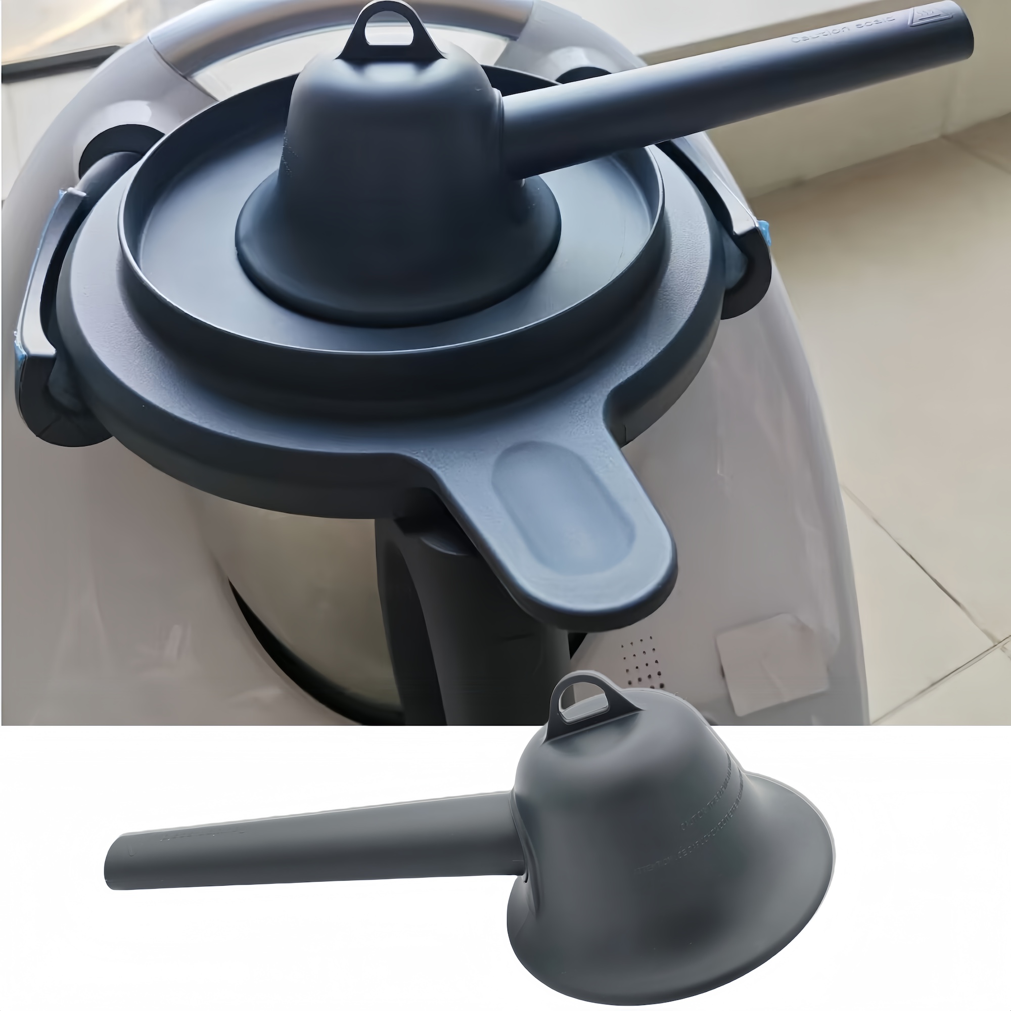 Per Thermomix TM5/TM6TM31 Pent - Kitchen Gadgets Thermomix recensione e prezzo