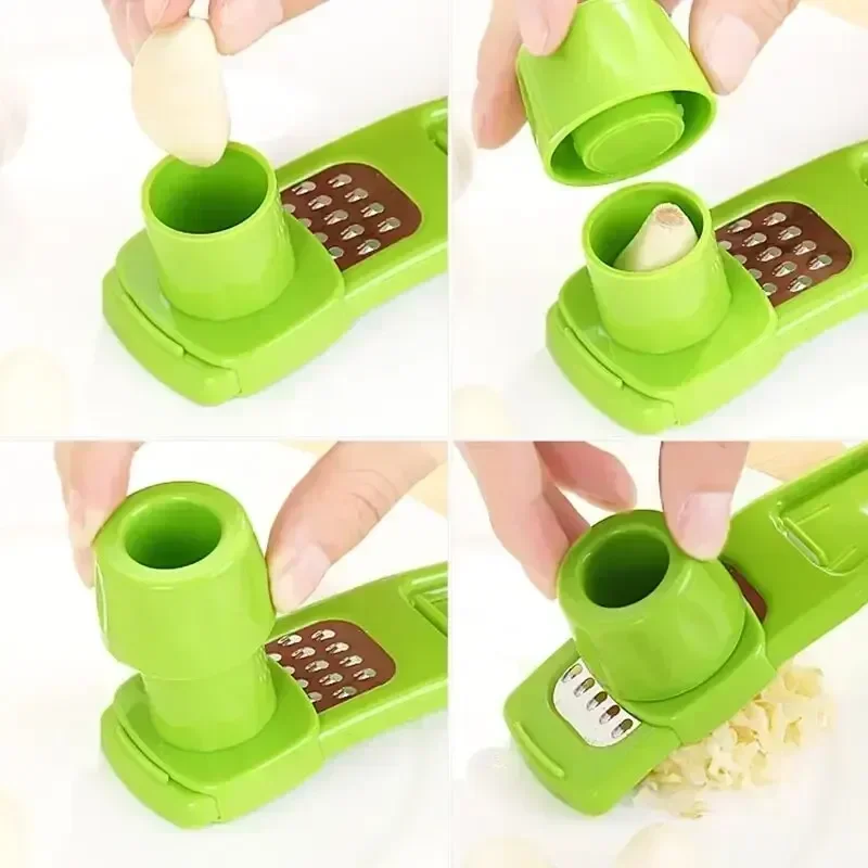 Hot 1 confezione mini smerigli - Kitchen Gadgets Green recensione e prezzo