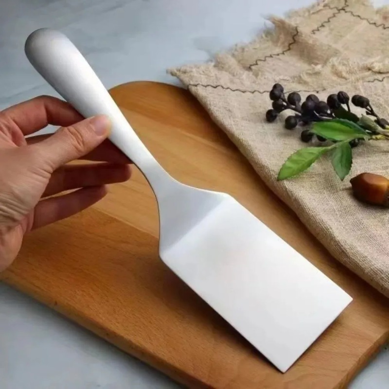 Set di 1/3 Spatole in Acciaio  - Kitchen Gadgets Under 100 recensione e prezzo