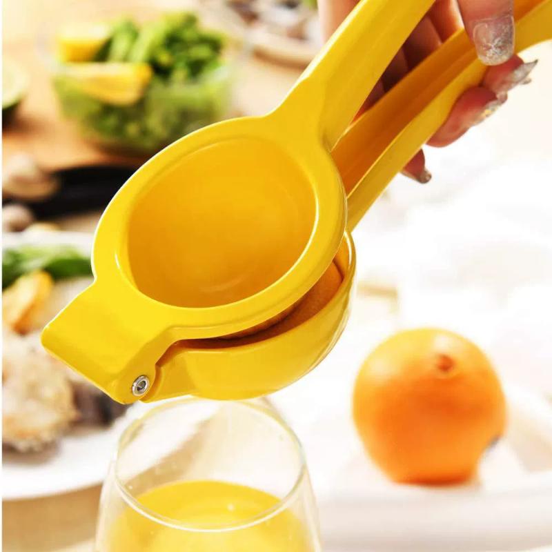 Spremiagrumi Manuale Domestico - Kitchen Gadgets Juicer recensione e prezzo