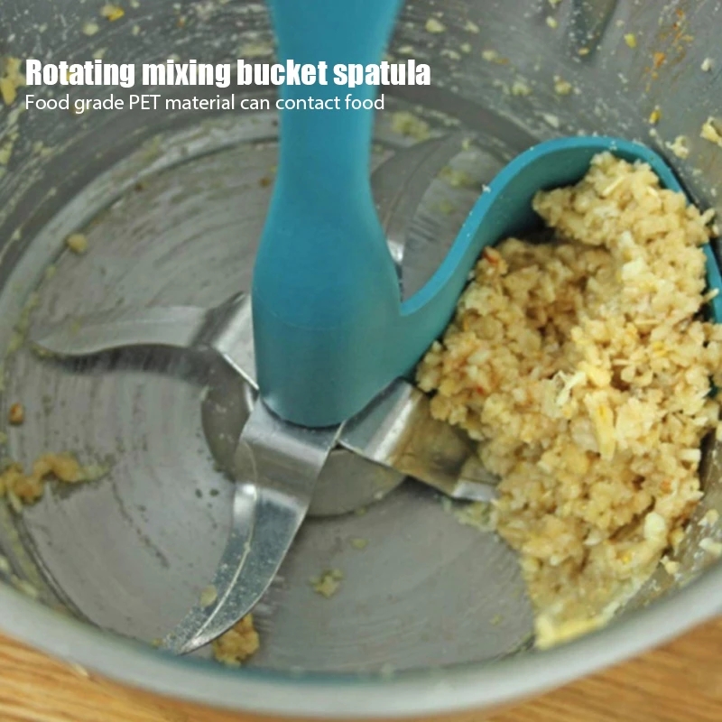 Spatola Rotante Multifunzione  - Kitchen Gadgets Thermomix recensione e prezzo