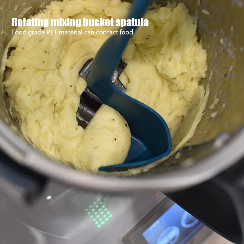 Spatola Rotante Multifunzione  - Kitchen Gadgets Thermomix recensione e prezzo