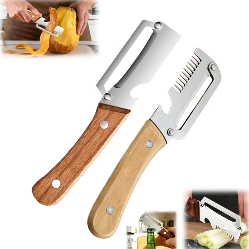 Set da 1-20 Pezzi: Affettatric - Kitchen Gadgets Green recensione e prezzo