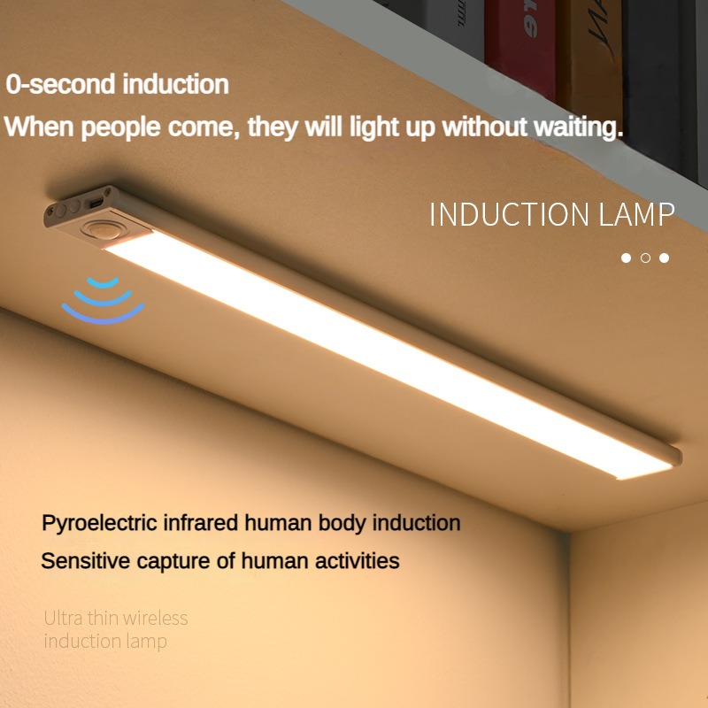 Luce LED Multifunzionale per A - Kitchen Gadgets Cabinet recensione e prezzo