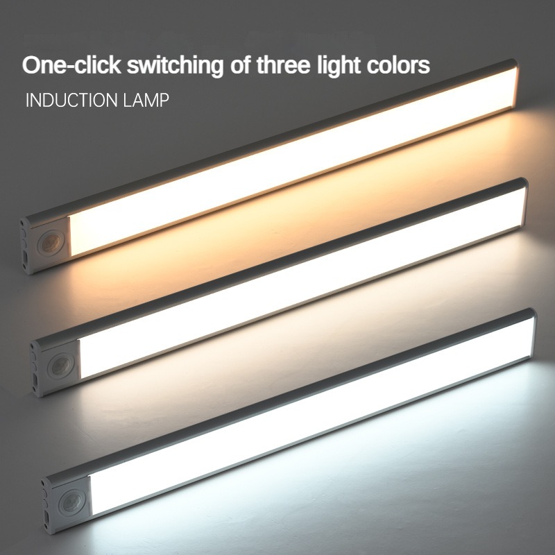 Luce LED Multifunzionale per A - Kitchen Gadgets Cabinet recensione e prezzo