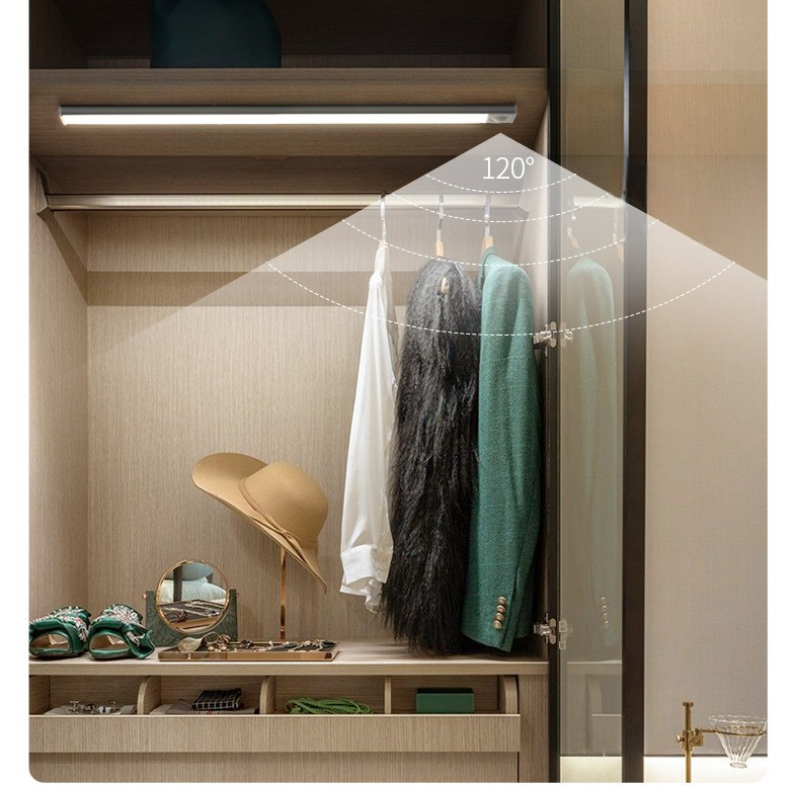 Luce LED Multifunzionale per A - Kitchen Gadgets Cabinet recensione e prezzo