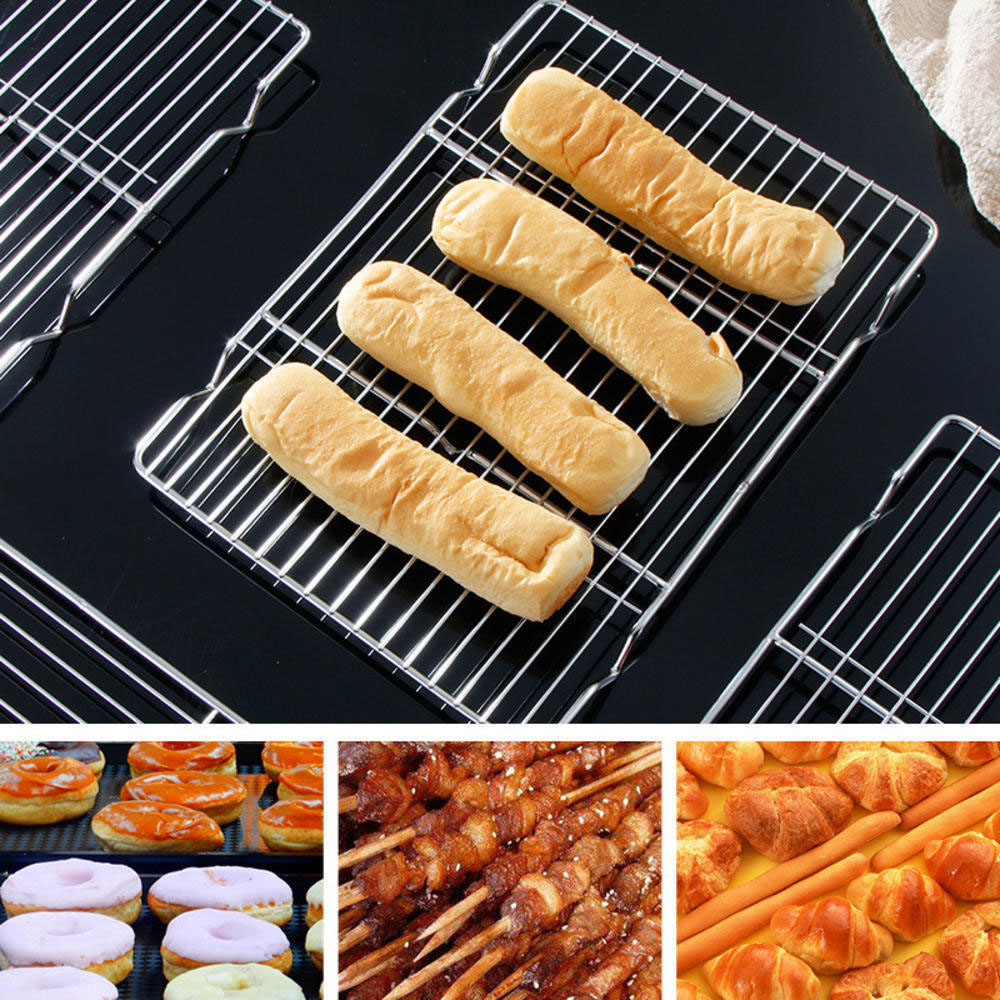 Tappetino in rete per barbecue - Kitchen Gadgets You Need recensione e prezzo