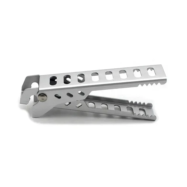 Supporto per pinza per ciotola - Kitchen Gadgets You Need recensione e prezzo