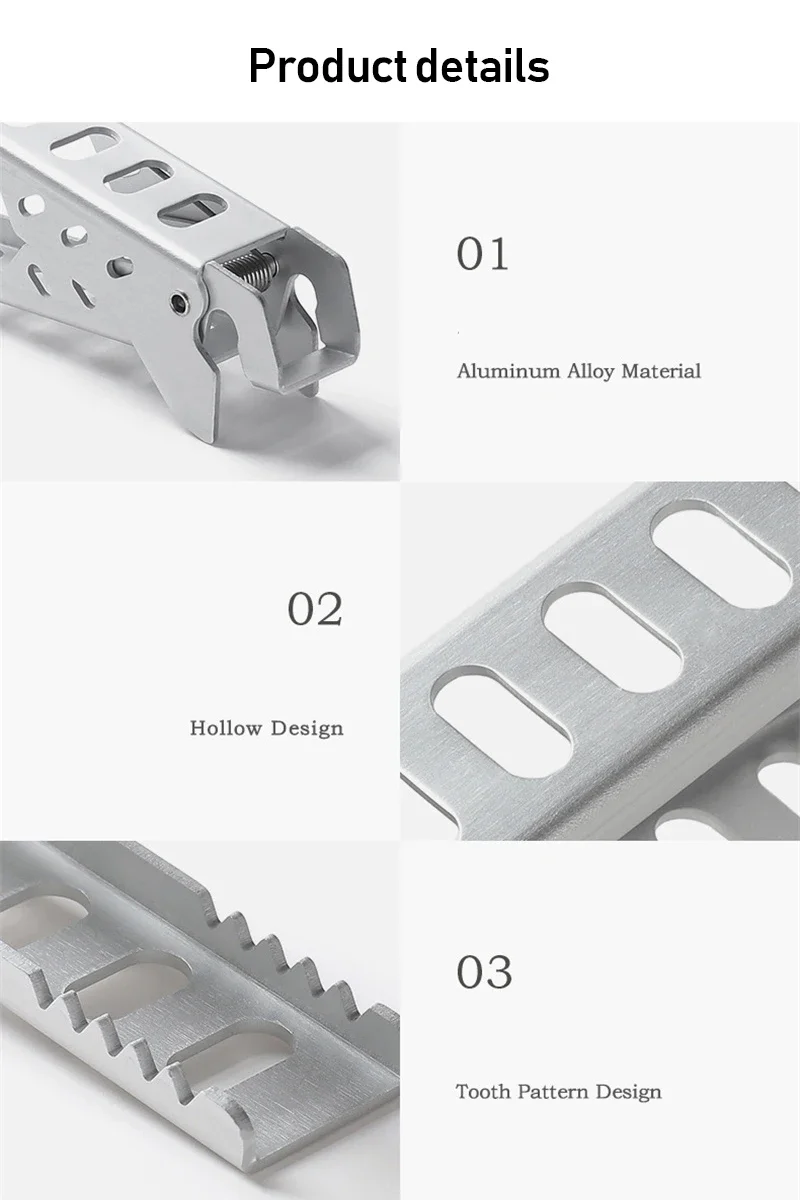 Supporto per pinza per ciotola - Kitchen Gadgets You Need recensione e prezzo
