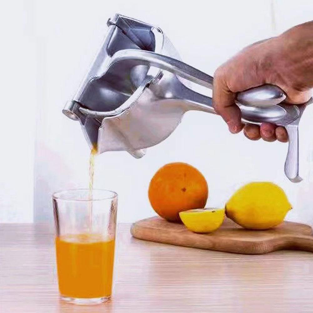 Spremiagrumi in alluminio Spre - Kitchen Gadgets Juicer recensione e prezzo