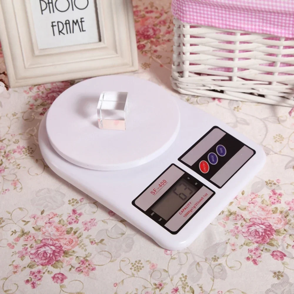 Bilancia da Cucina Digitale In - Kitchen Gadgets You Need recensione e prezzo