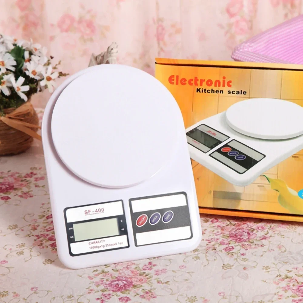 Bilancia da Cucina Digitale In - Kitchen Gadgets You Need recensione e prezzo