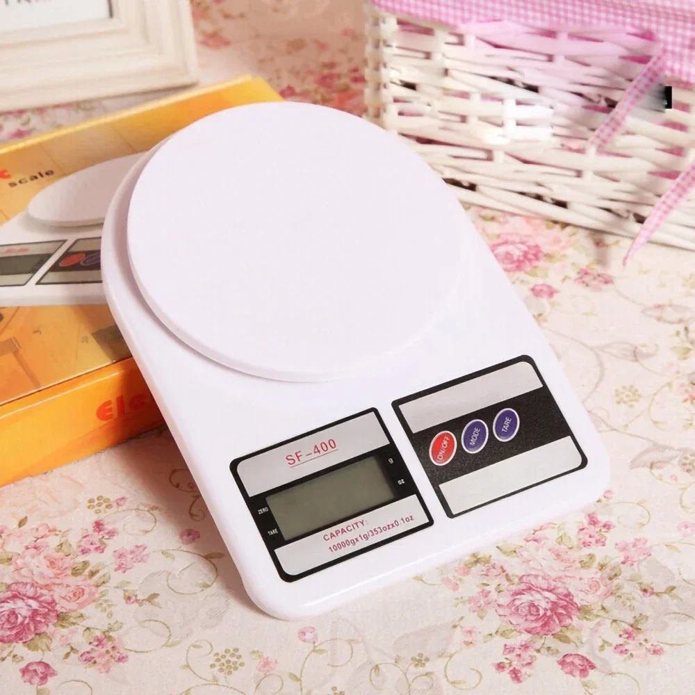 Bilancia da Cucina Digitale In - Kitchen Gadgets You Need recensione e prezzo