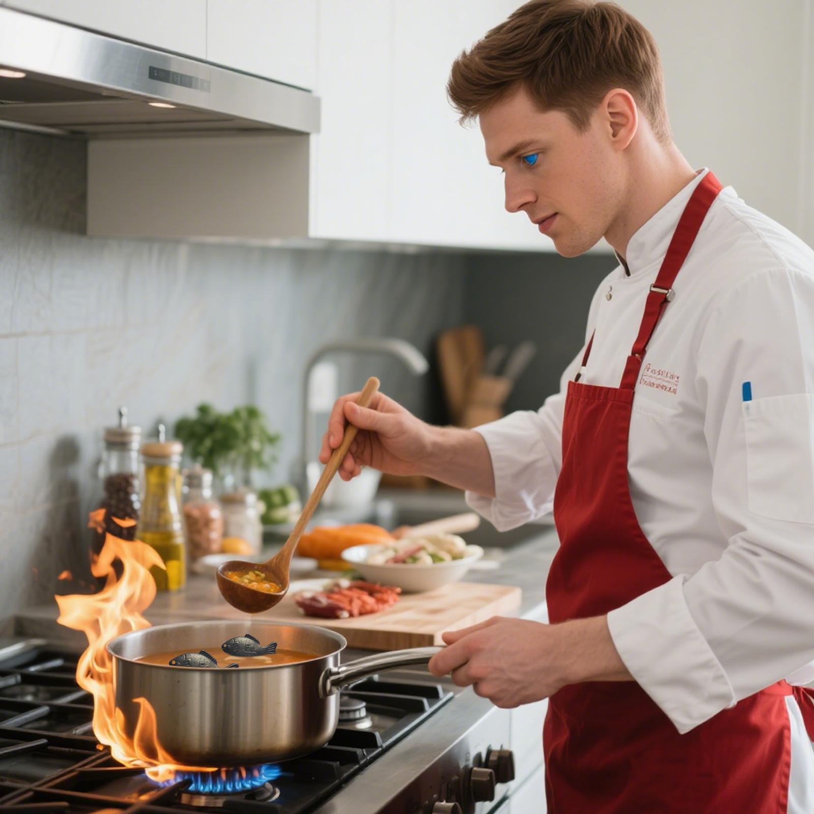 LuckyIronFish Utensile da cuci - Kitchen Gadgets You Need recensione e prezzo
