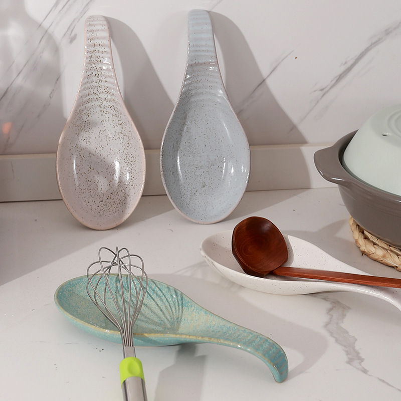 Poggiacucchiaio in Ceramica pe - Kitchen Gadgets Under 100 recensione e prezzo