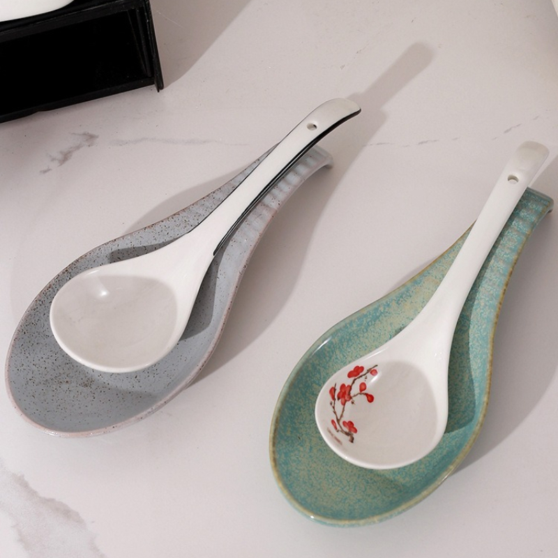 Poggiacucchiaio in Ceramica pe - Kitchen Gadgets Under 100 recensione e prezzo