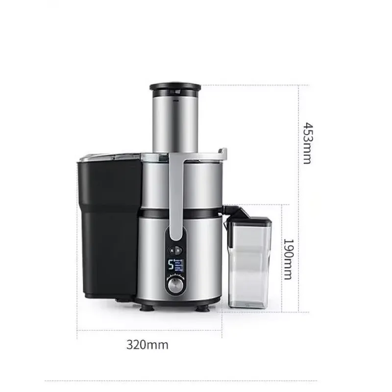Mini Spremiagrumi Elettrico Po - Kitchen Gadgets Juicer recensione e prezzo